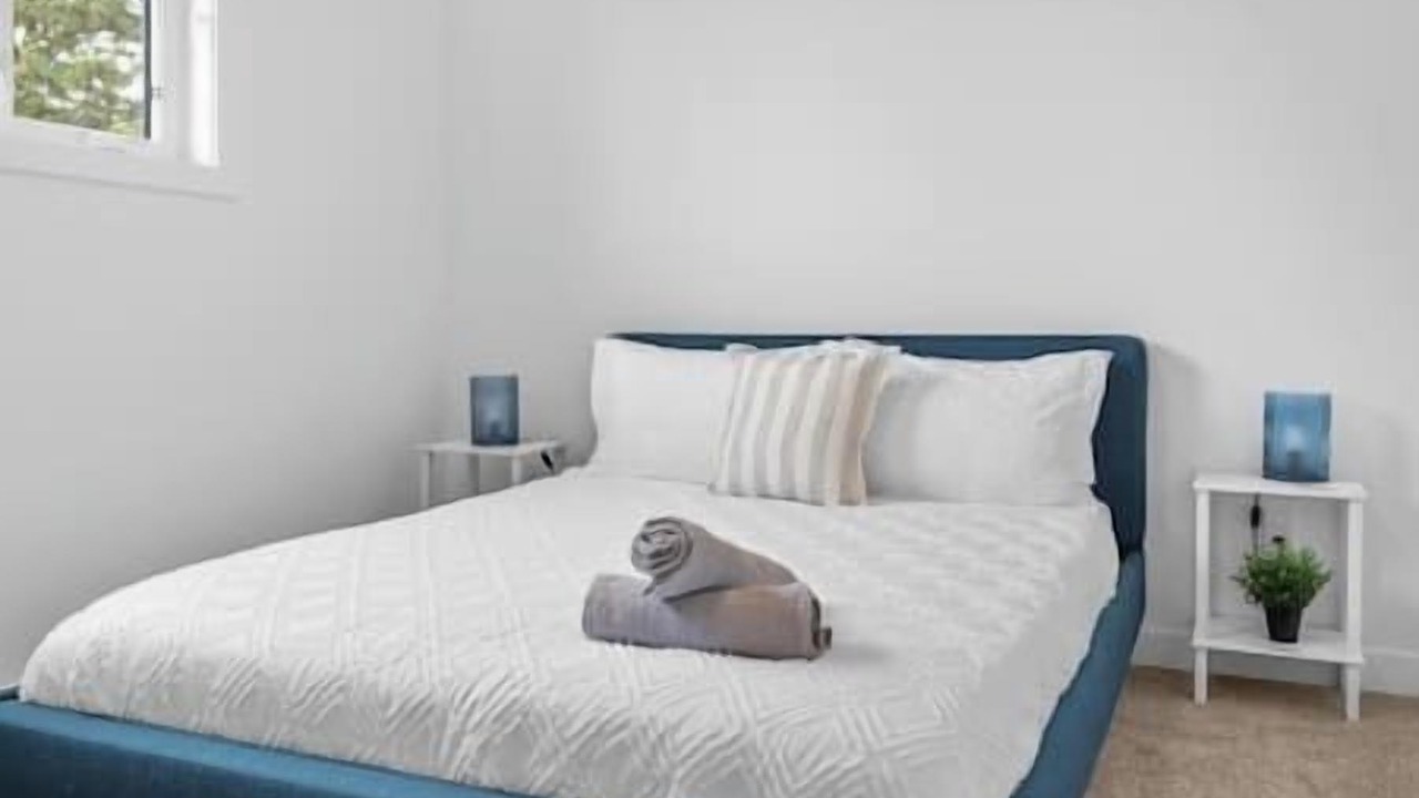 Photo of Bedroom in Southwest Calgary