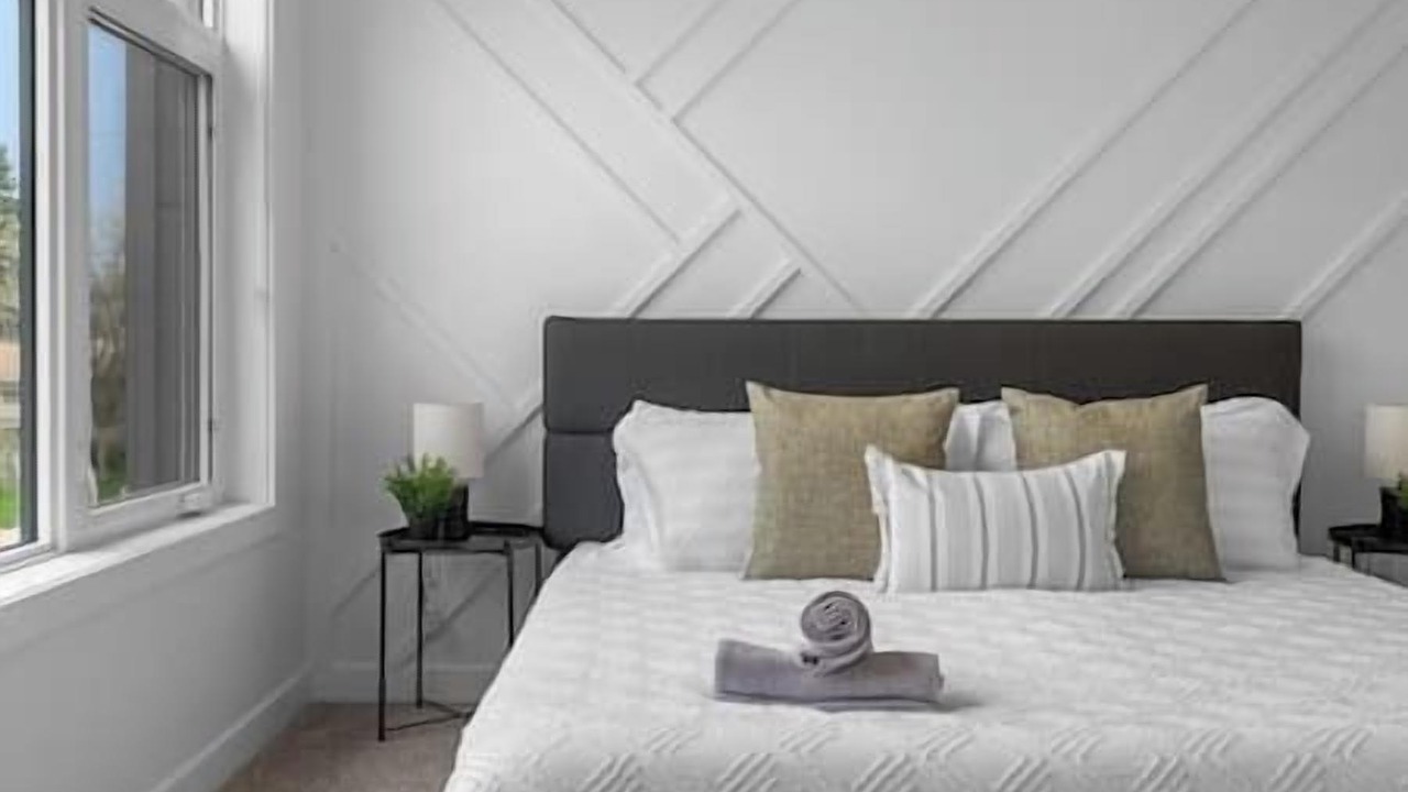 Photo of Bedroom in Southwest Calgary