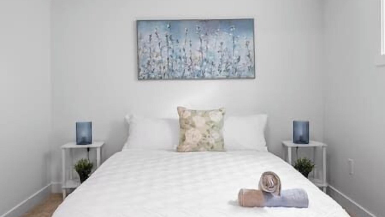 Photo of Bedroom in Southwest Calgary