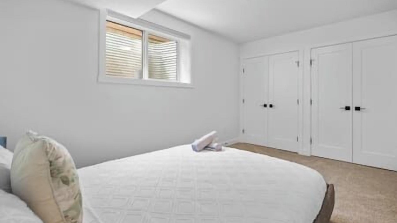 Photo of Bedroom in Southwest Calgary