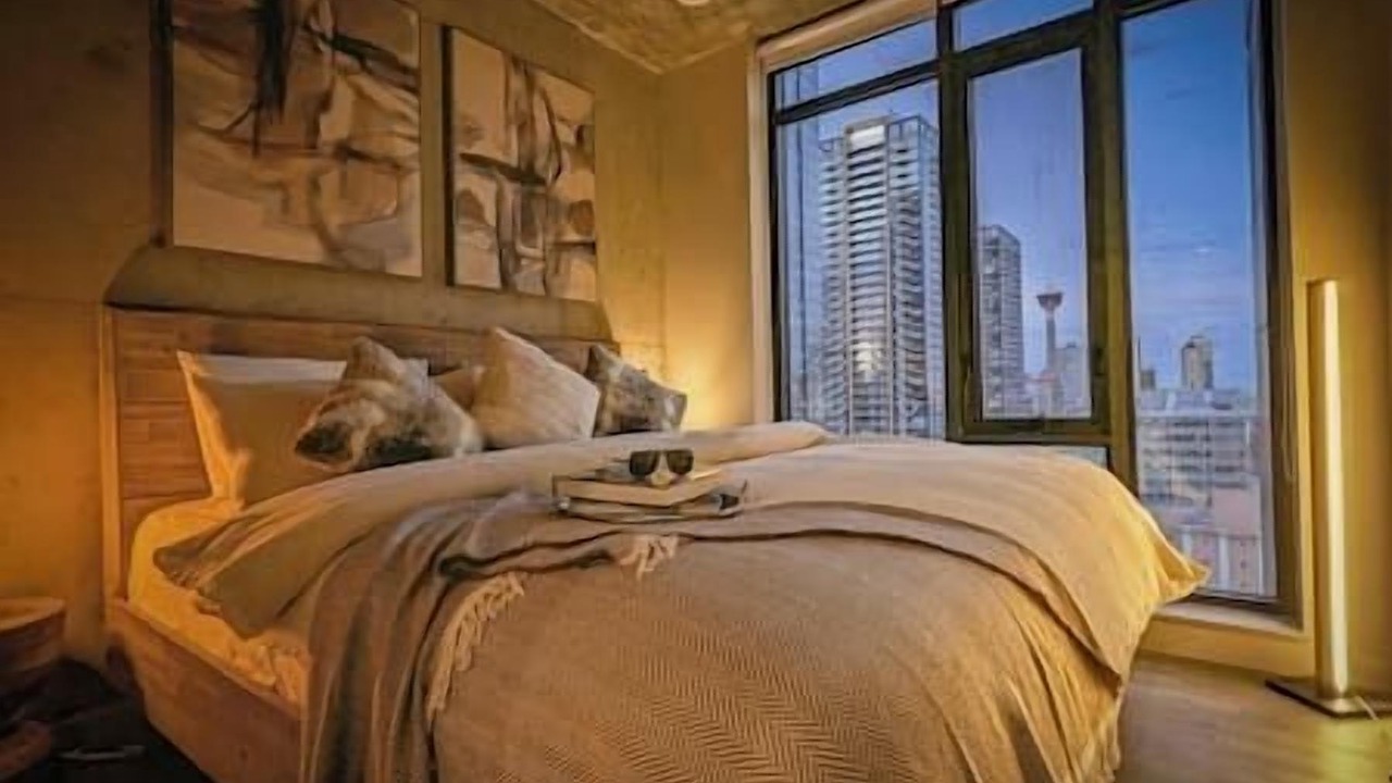 Photo of Bedroom in Connaught