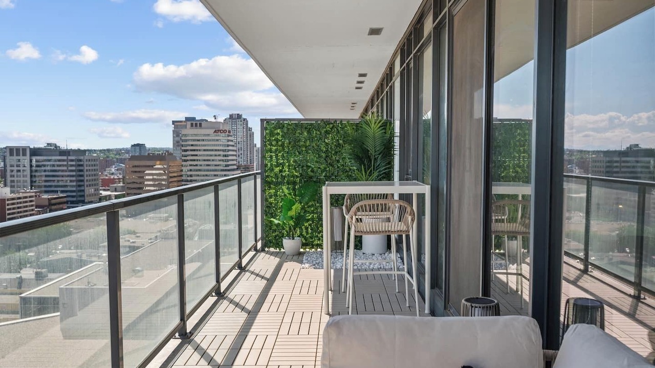 Photo of Outdoor in Connaught