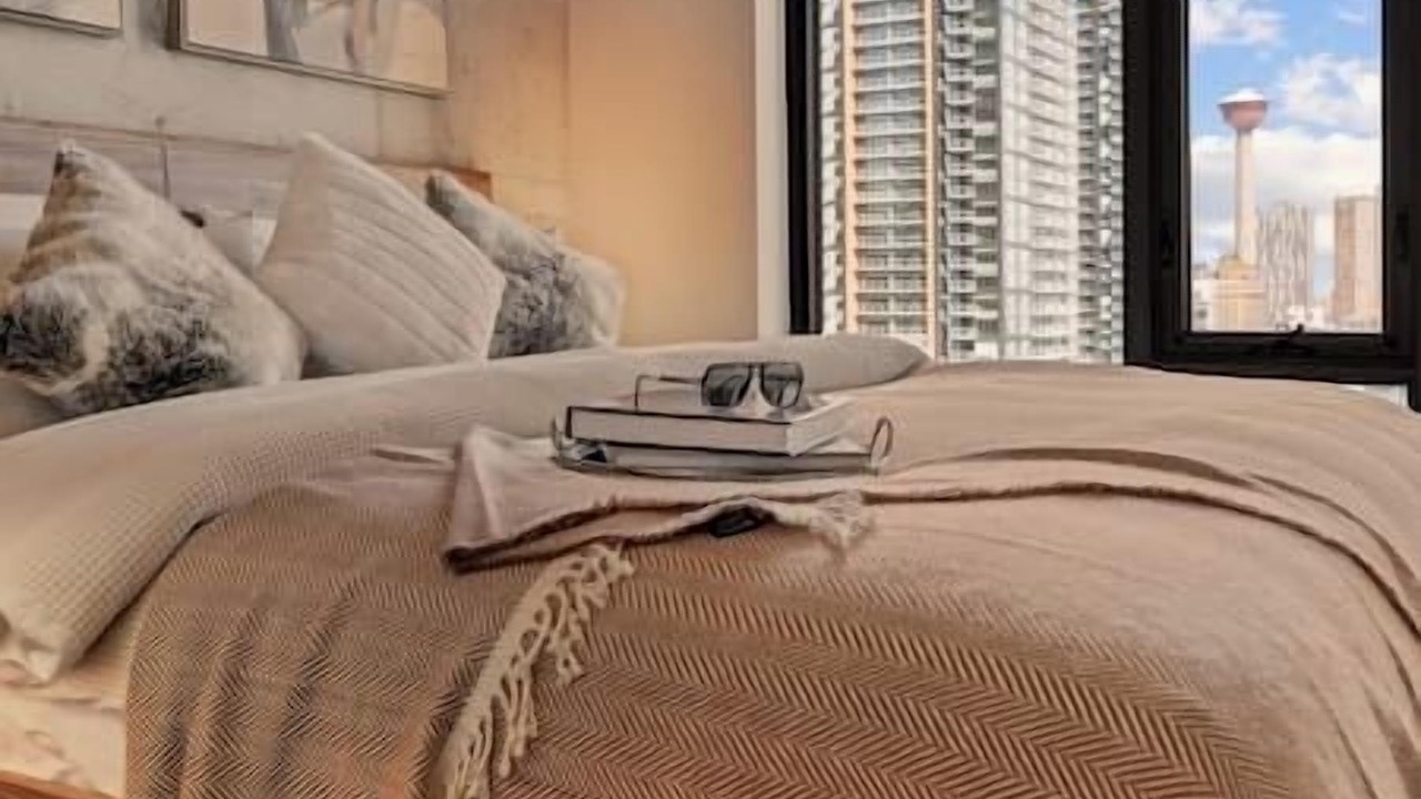 Photo of Bedroom in Connaught