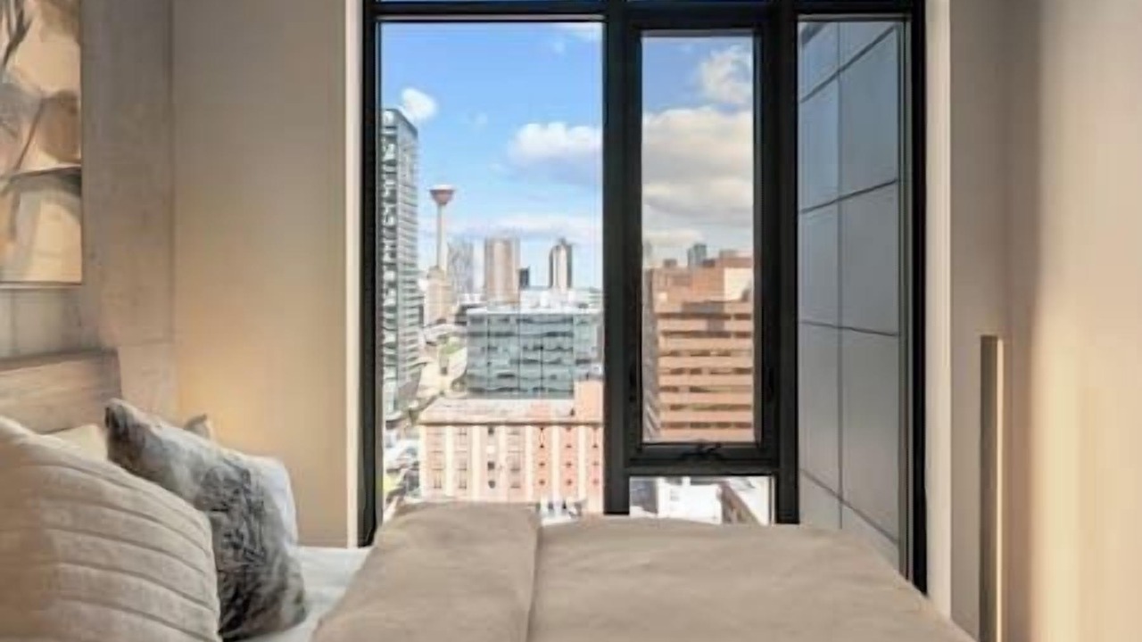 Photo of Bedroom in Connaught