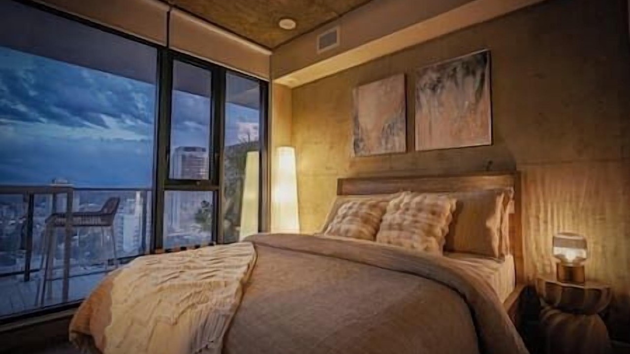 Photo of Bedroom in Connaught