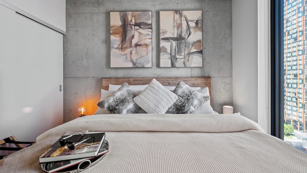 Photo of Bedroom in Connaught