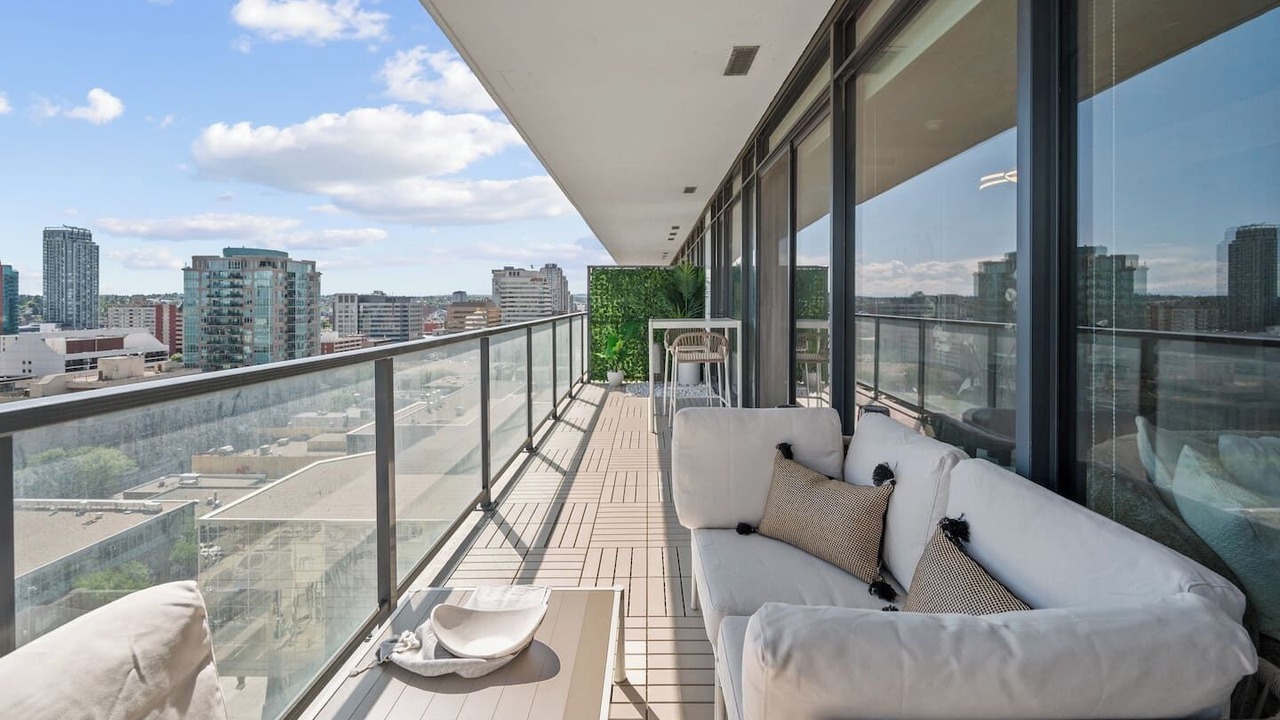 Photo of Outdoor in Connaught