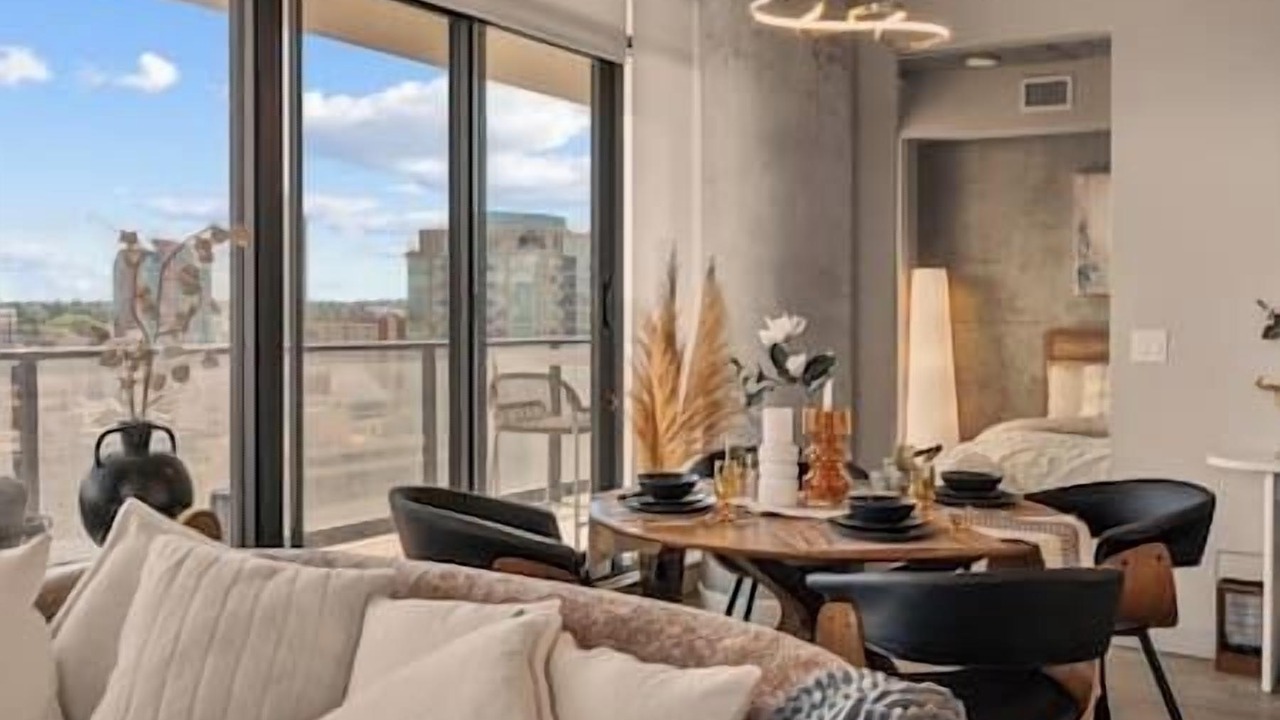 Photo of Livingroom in Connaught