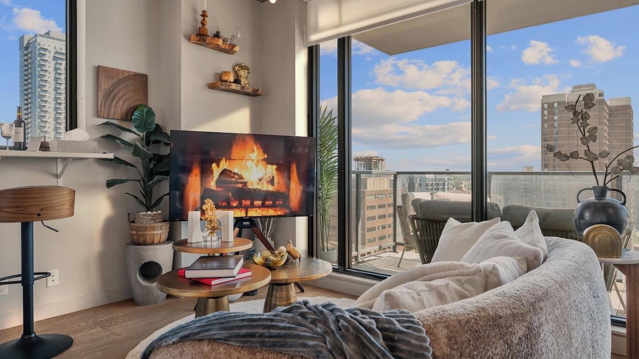 Photo of Livingroom in Connaught