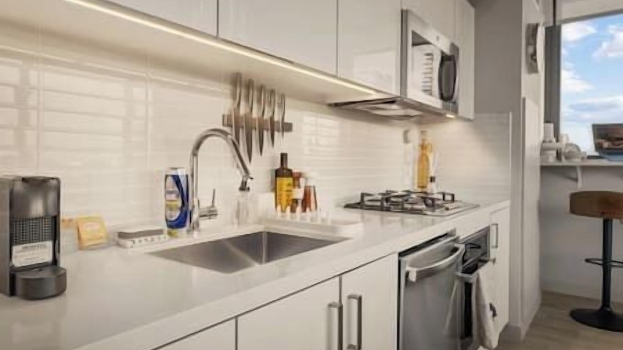 Photo of Kitchen in Connaught