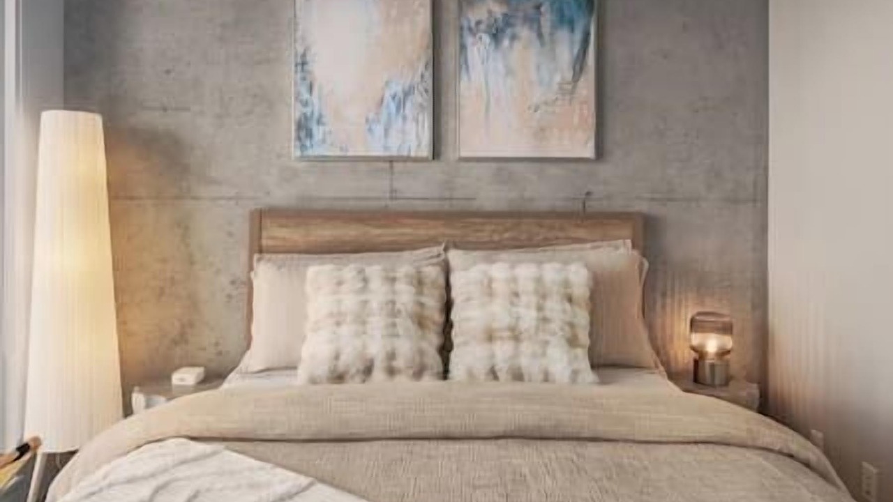 Photo of Bedroom in Connaught