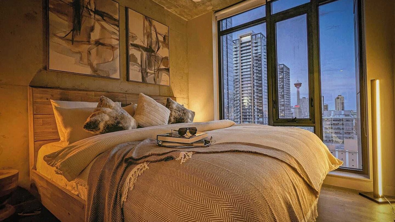 Photo of Bedroom in Connaught