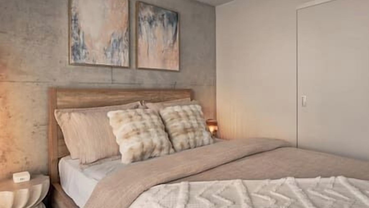 Photo of Bedroom in Connaught