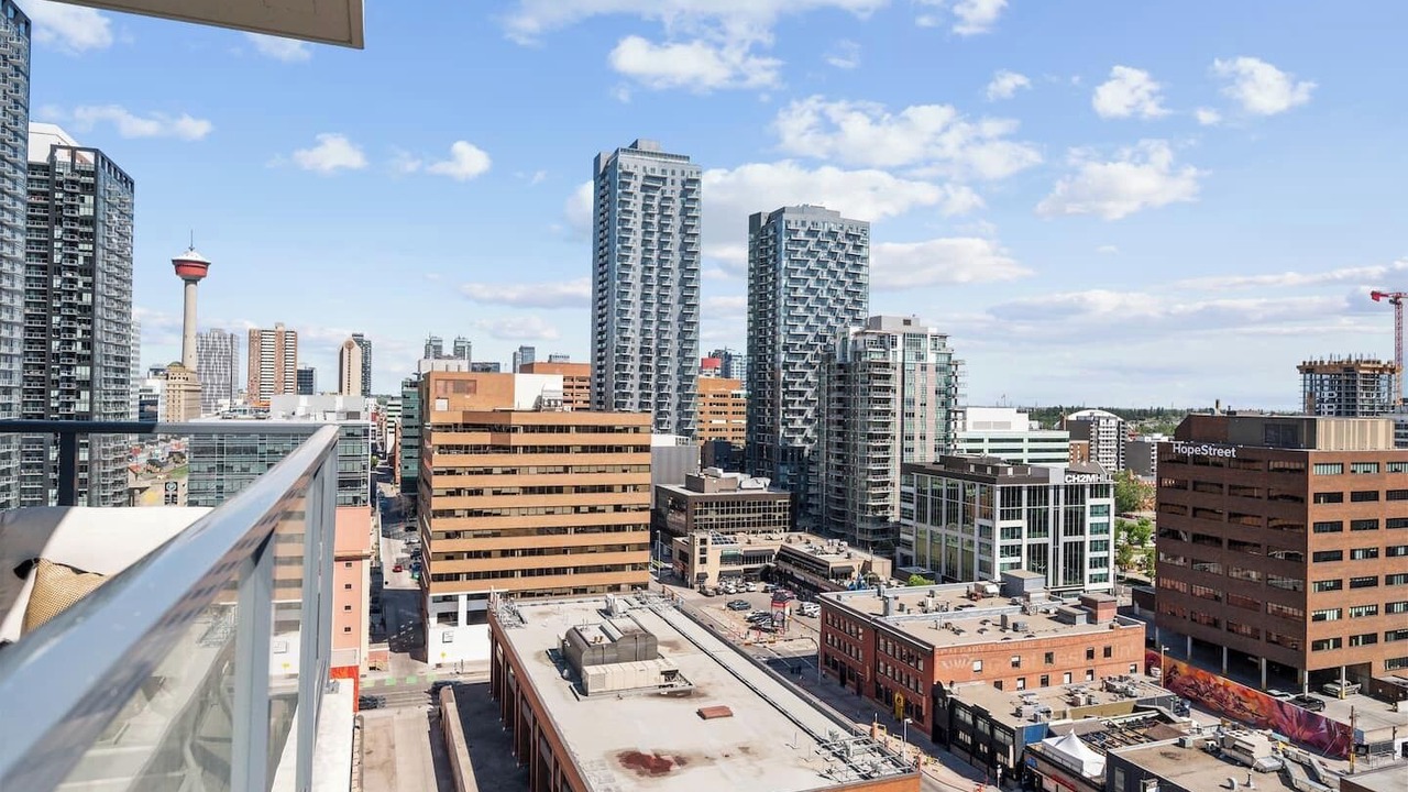 Photo of Outdoor in Connaught