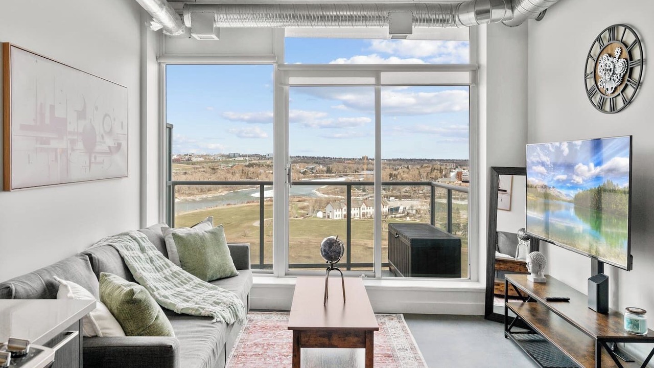 Photo of Livingroom in Victoria Park