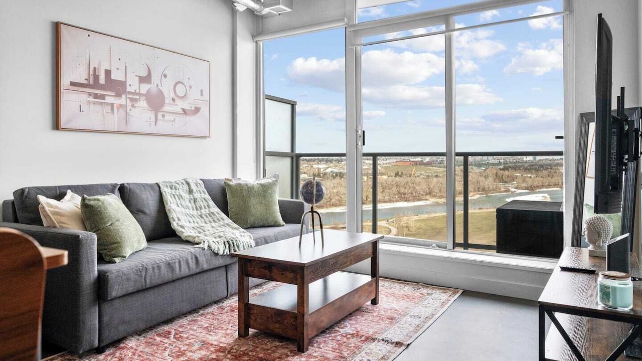 Photo of Livingroom in Victoria Park