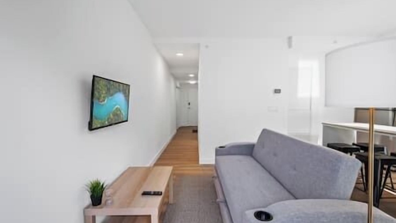 Photo of Livingroom in Crescent Heights