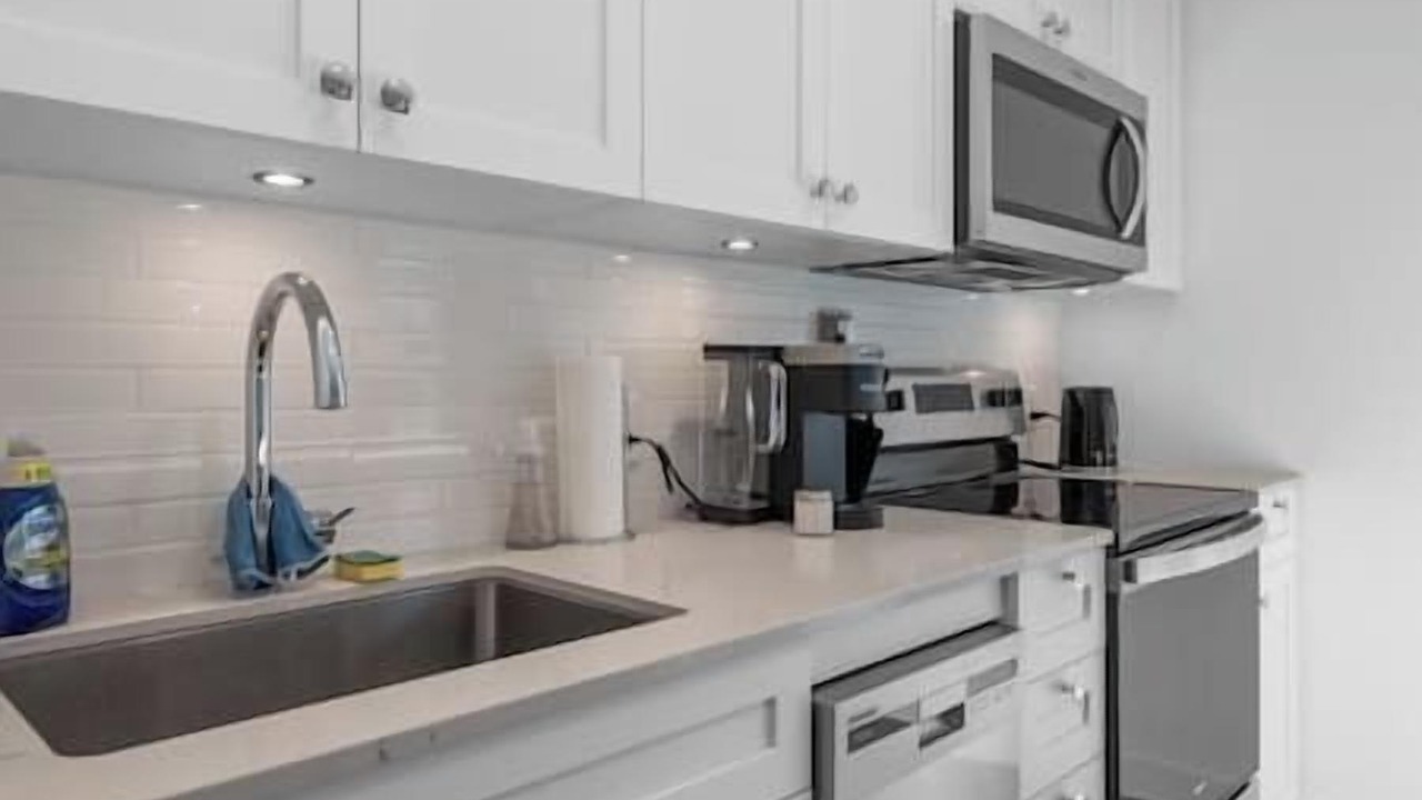 Photo of Kitchen in Crescent Heights