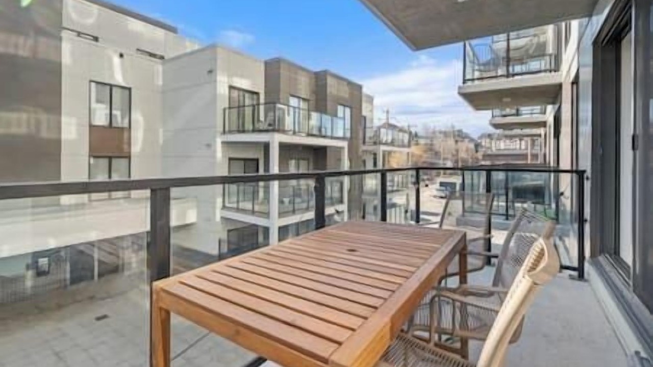 Photo of Outdoor in Crescent Heights