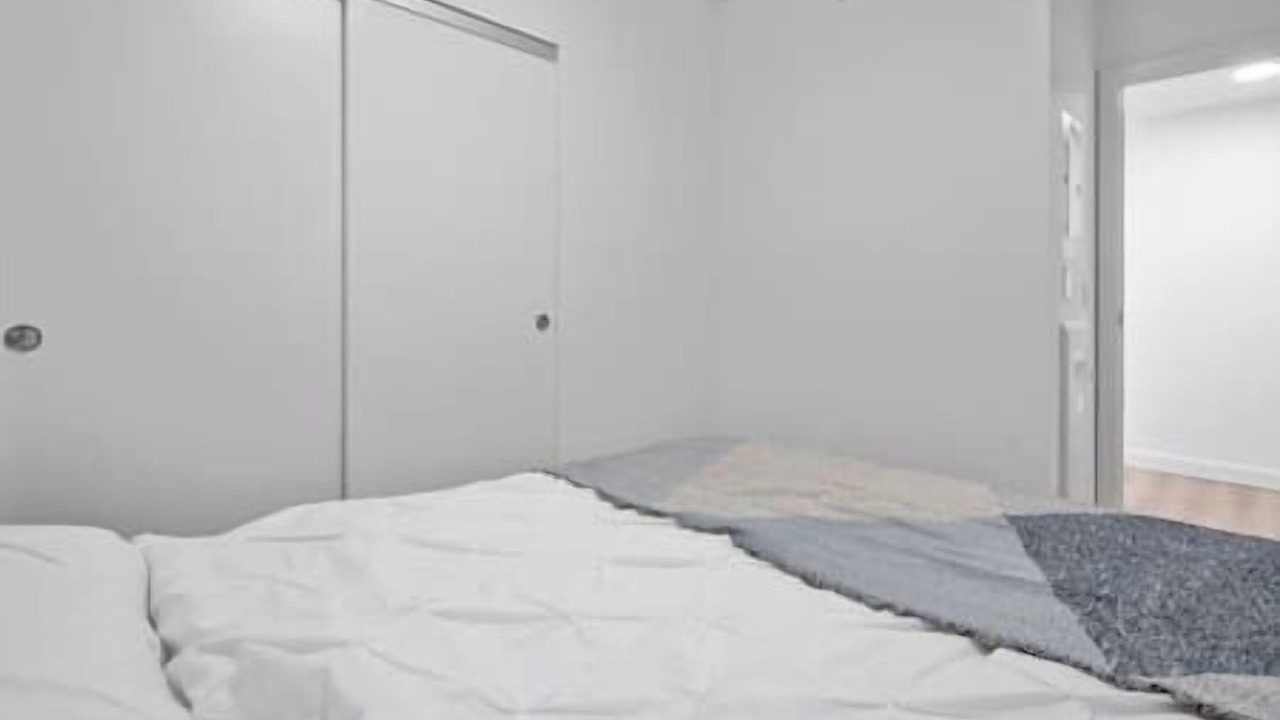 Photo of Bedroom in Crescent Heights