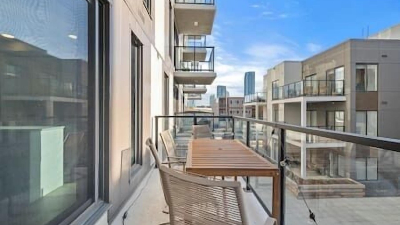 Photo of Outdoor in Crescent Heights