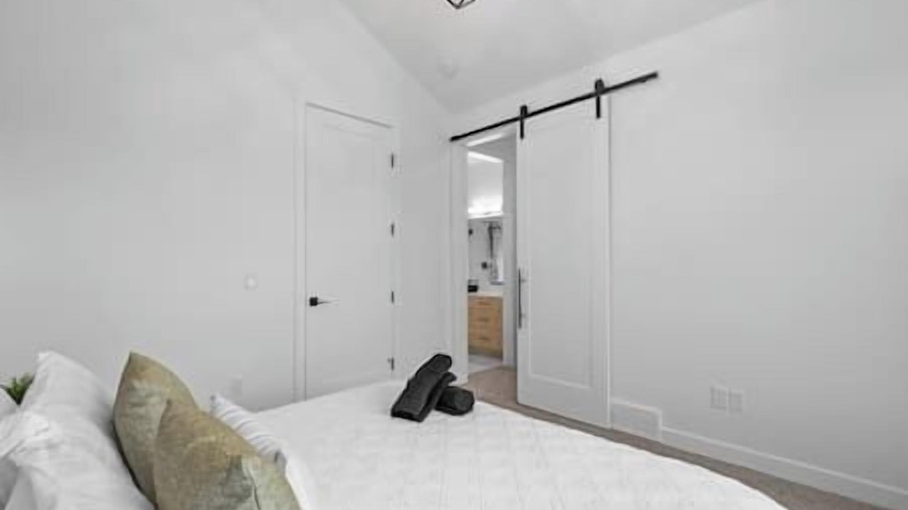 Photo of Bedroom in Southwest Calgary