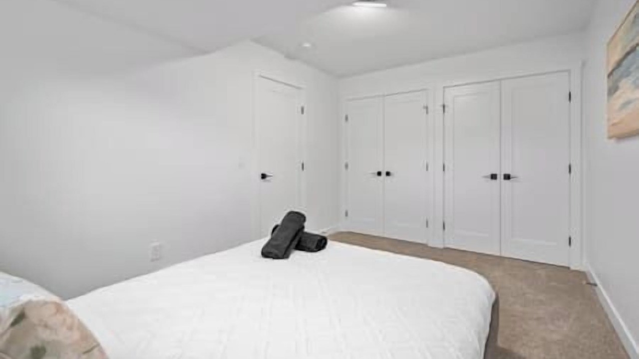 Photo of Bedroom in Southwest Calgary