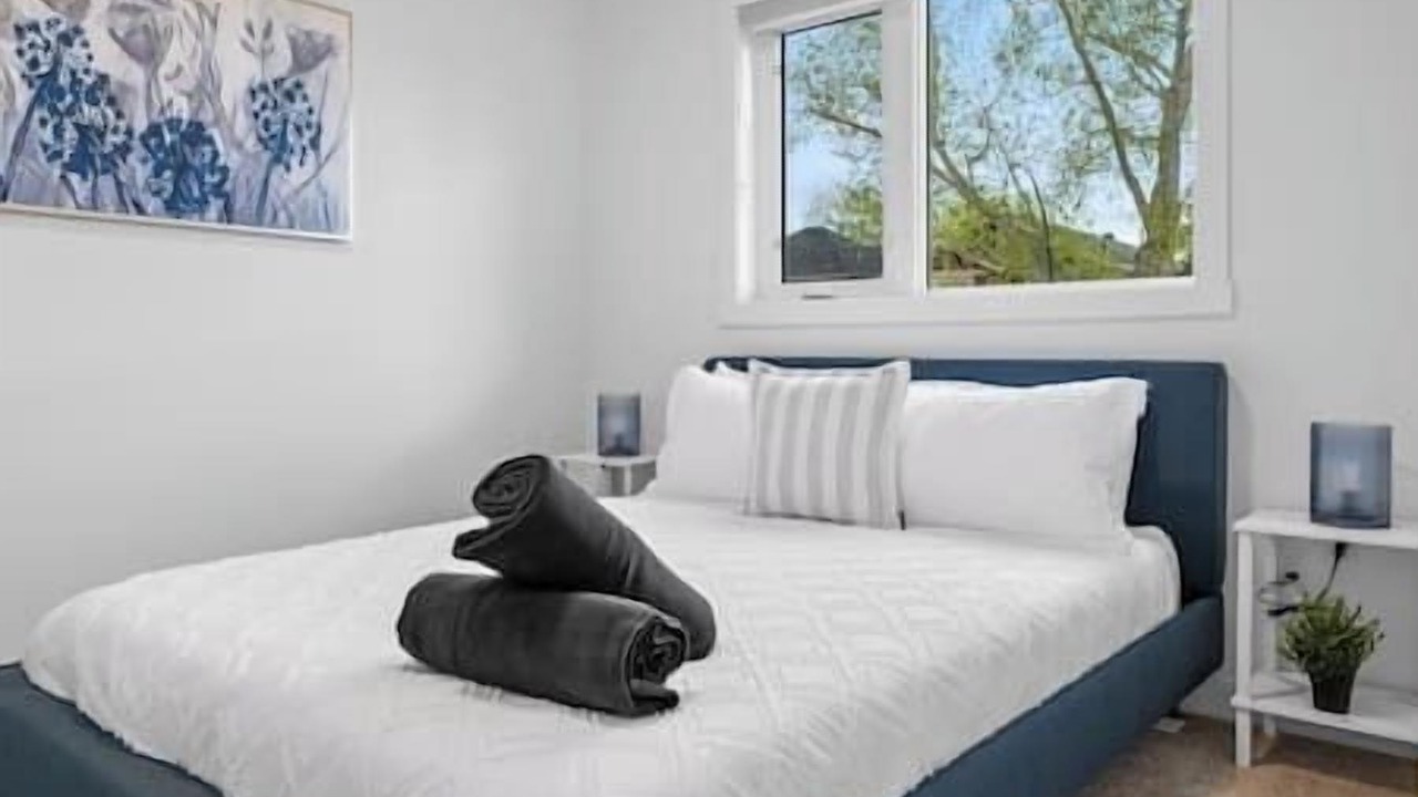 Photo of Bedroom in Southwest Calgary