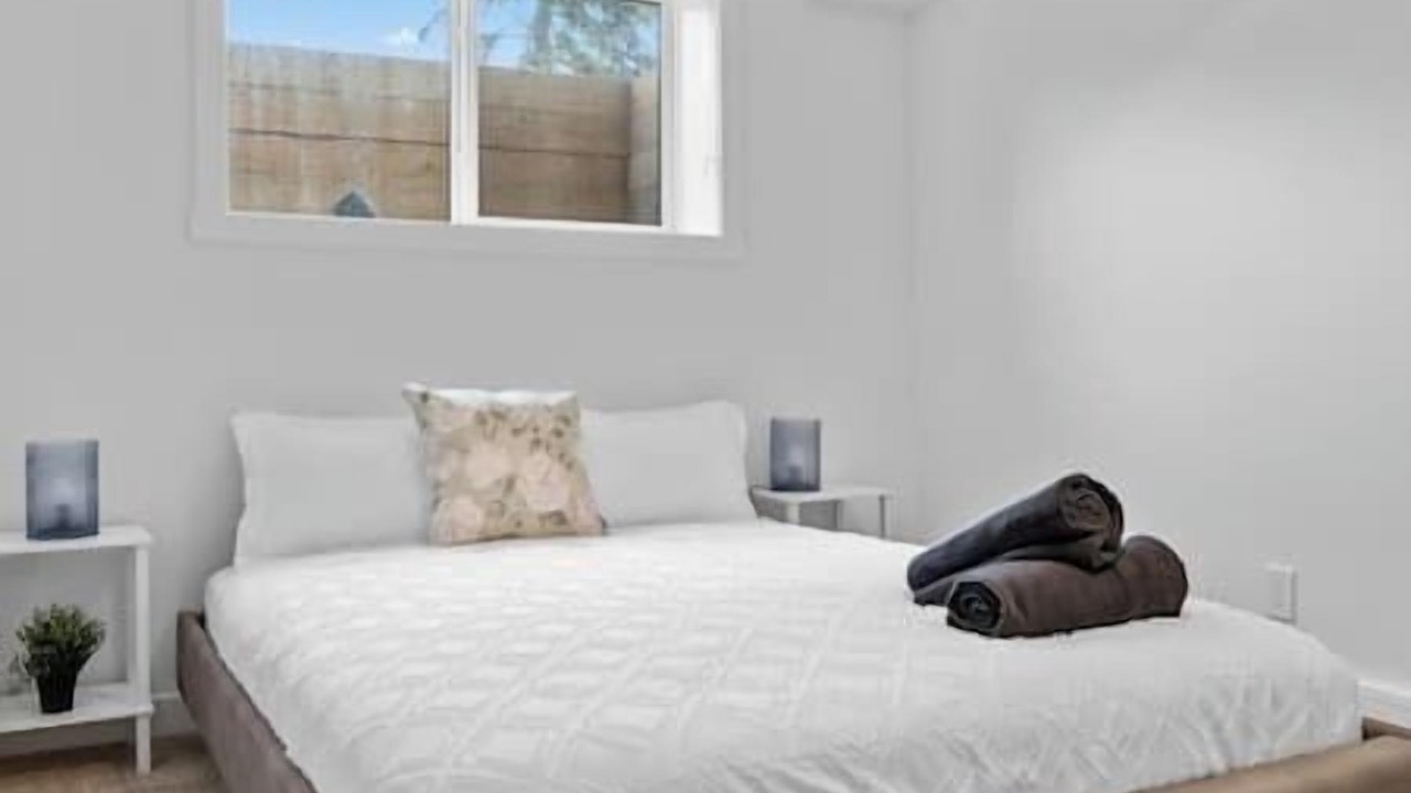 Photo of Bedroom in Southwest Calgary