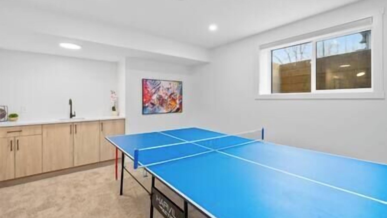 Photo of Bedroom in Southwest Calgary