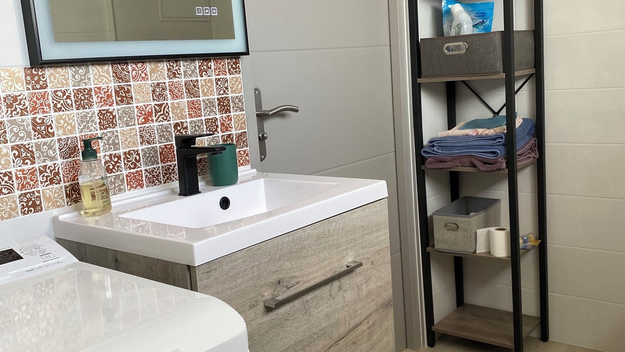 Photo of Bathroom in Bretignolles-sur-Mer