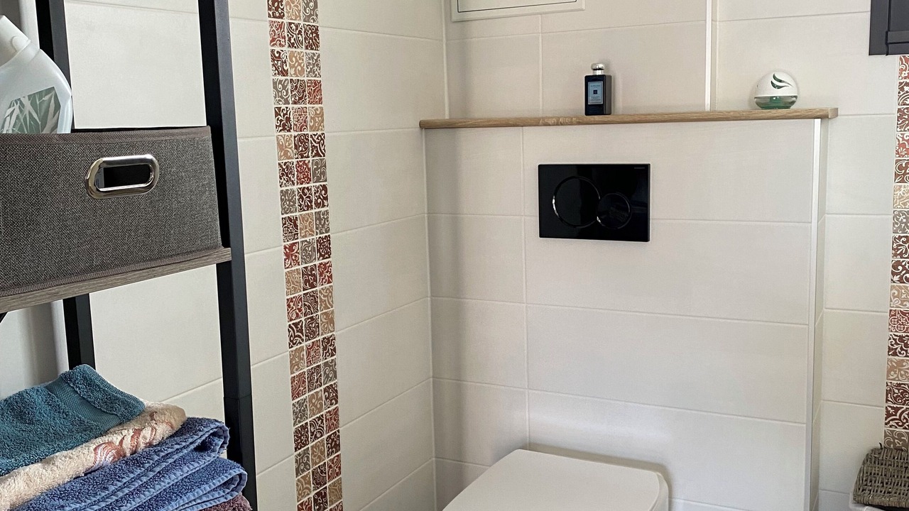 Photo of Bathroom in Bretignolles-sur-Mer
