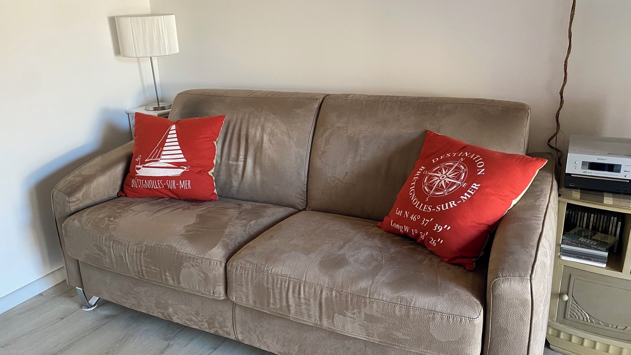 Photo of Livingroom in Bretignolles-sur-Mer