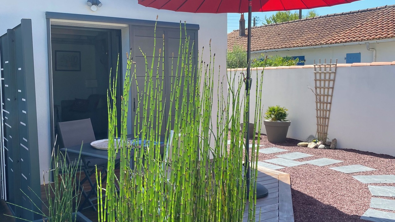 Photo of Patio Balcony in Bretignolles-sur-Mer