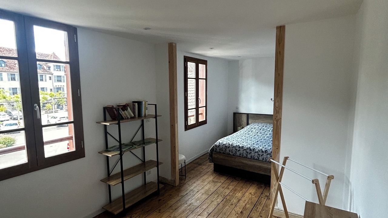Photo of Bedroom in Beaulieu-sur-Dordogne
