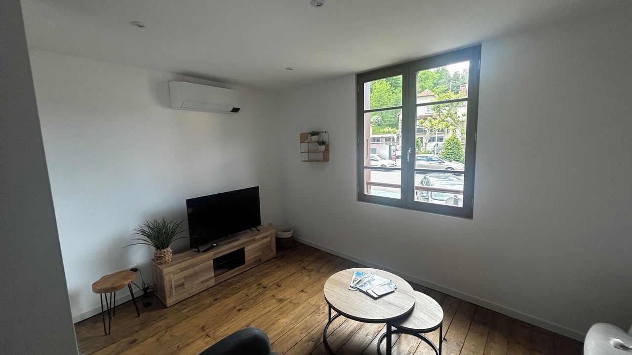 Photo of Livingroom in Beaulieu-sur-Dordogne