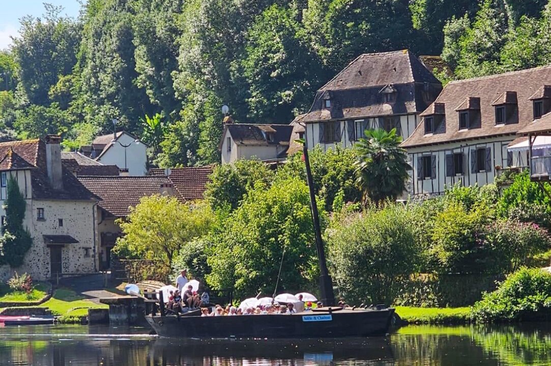 Photo of Others in Beaulieu-sur-Dordogne