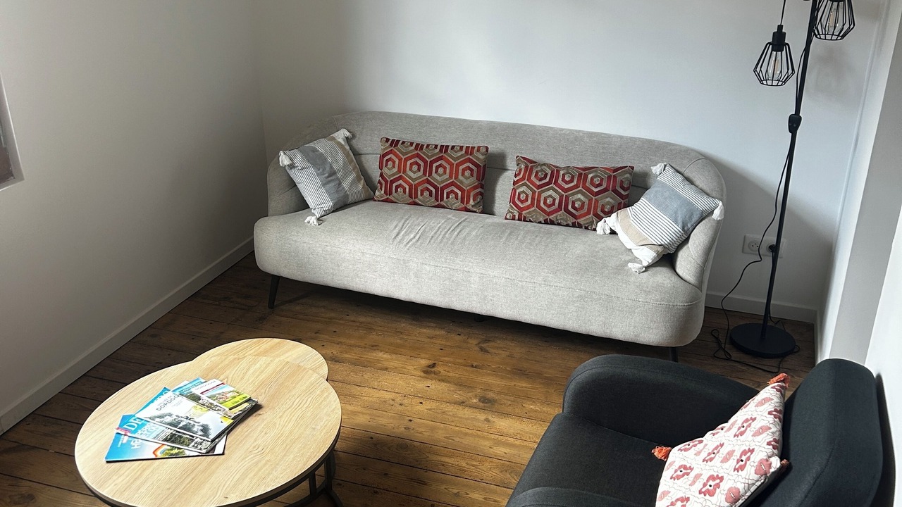 Photo of Livingroom in Beaulieu-sur-Dordogne