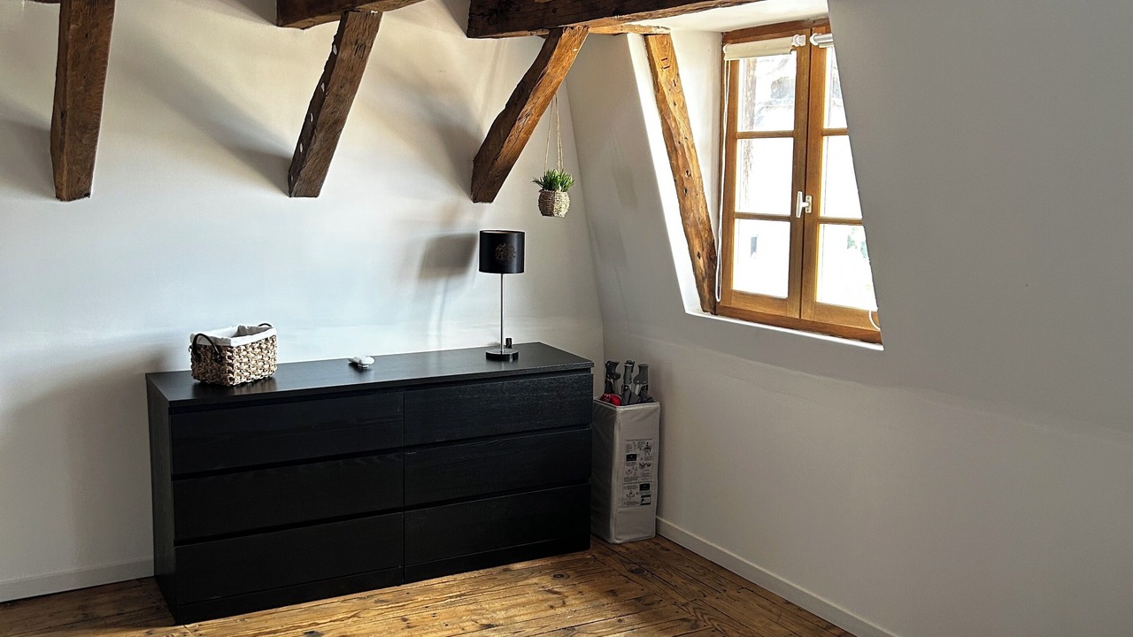 Photo of Bedroom in Beaulieu-sur-Dordogne