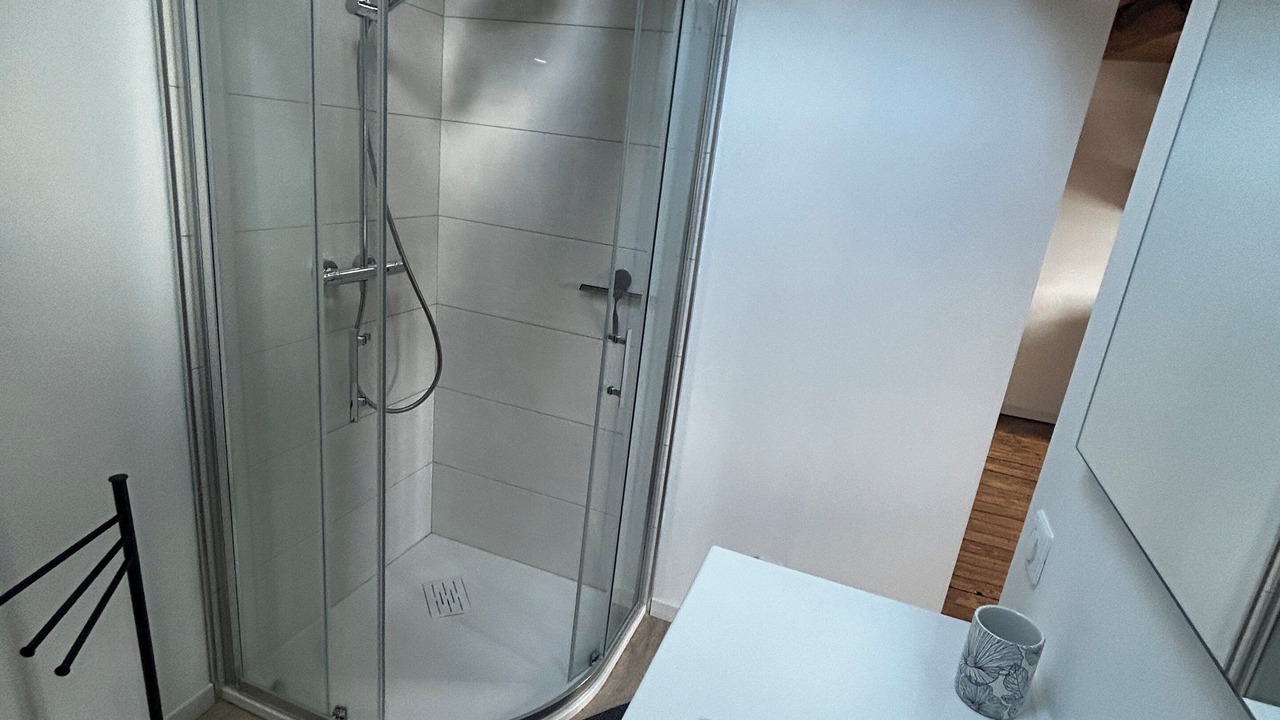 Photo of Bathroom in Beaulieu-sur-Dordogne