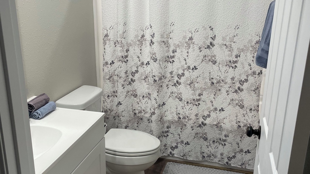 Photo of Bathroom in Jefferson City