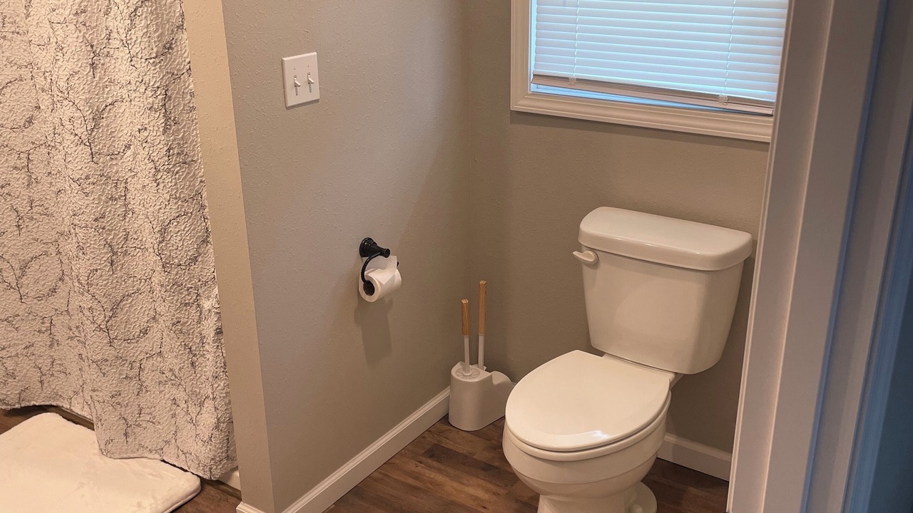 Photo of Bathroom in Jefferson City