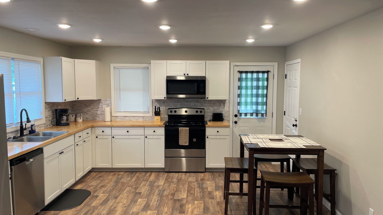 Photo of Kitchen in Jefferson City