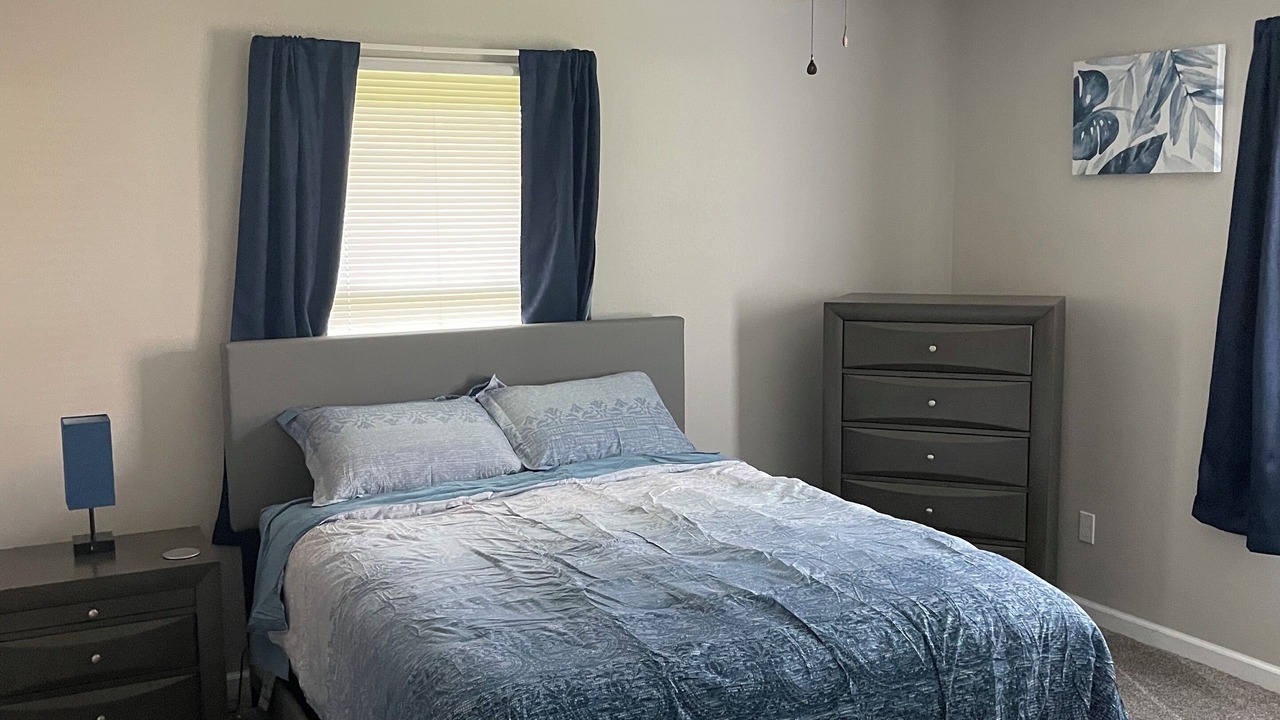 Photo of Bedroom in Jefferson City