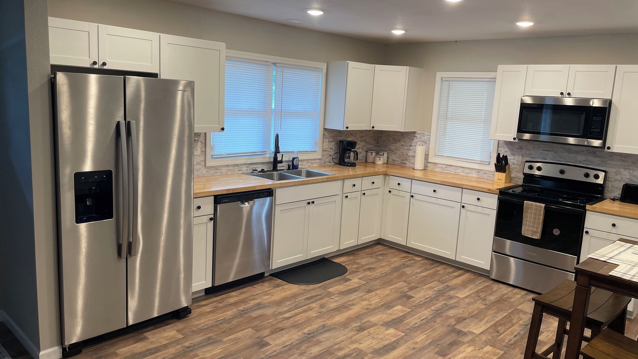 Photo of Kitchen in Jefferson City