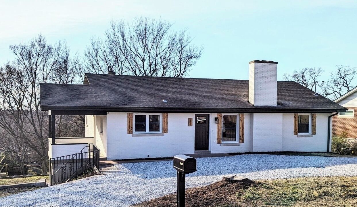 Photo of Outdoor in Jefferson City