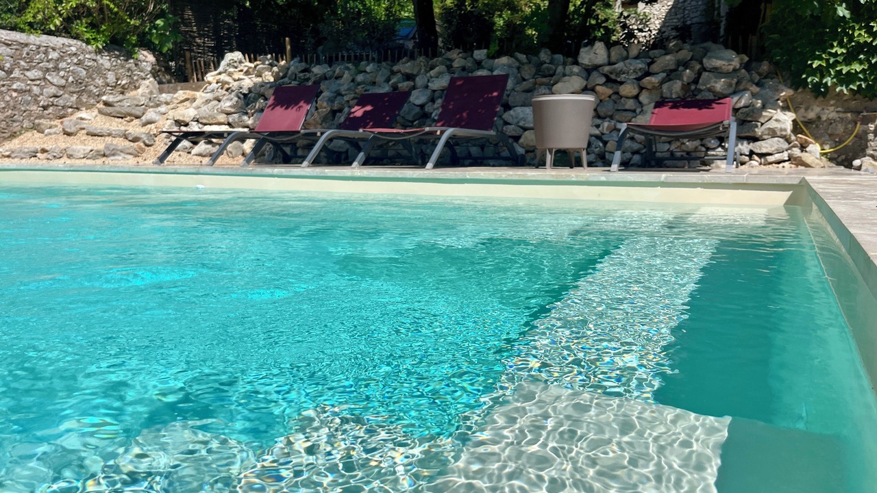 Photo of Outdoor in Labastide-de-Virac