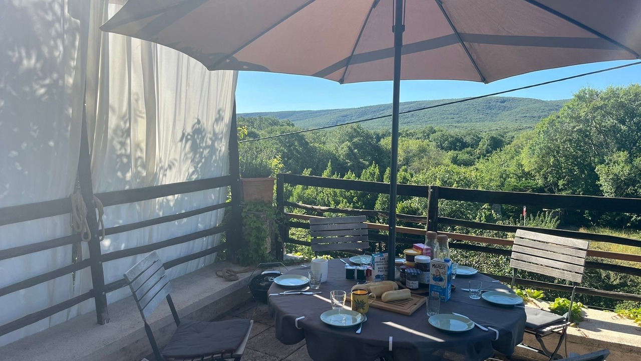 Photo of Outdoor in Labastide-de-Virac