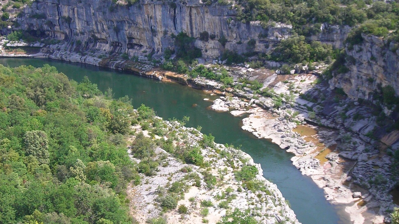 Photo of Outdoor in Labastide-de-Virac