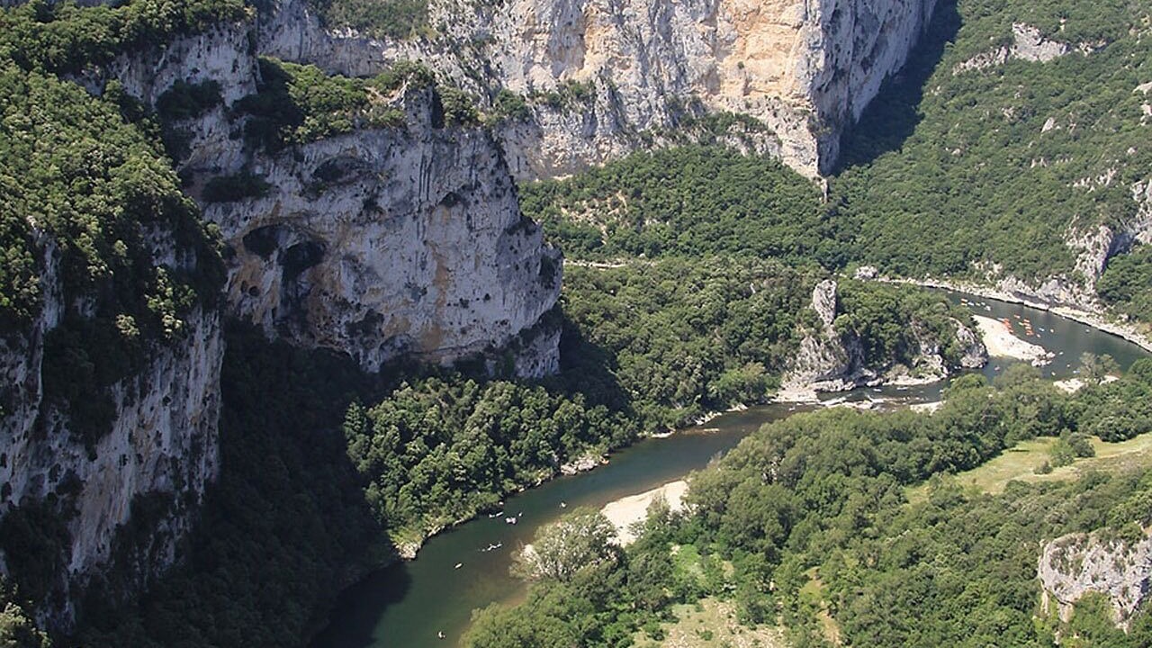 Photo of Outdoor in Labastide-de-Virac